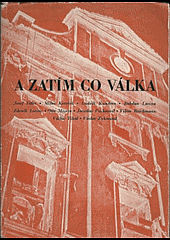 kniha A zatím co válka [Sborník], Rovnost 1946