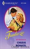 kniha Chudá bohatá, Harlequin 2000