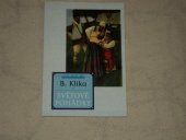 kniha Světové pohádky, Levné knihy KMa 2000