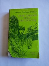 kniha Dlhé čakanie Adély Drozdíkovej dospívání v rozvrácené rodině, Mladé letá 1982