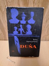 kniha Duša, Vydavateľstvo politickej literatúry 1967