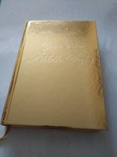 kniha Příběh Sofie, Yvette Petru 2019