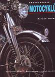 kniha Encyklopedie motocyklů kompletní kniha o motocyklech a jejich jezdcích, Svojtka & Co. 1998