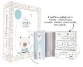 kniha První dětské vzpomínky, Esence 2018