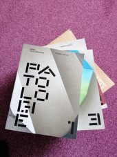 kniha Patologie, LD 2019