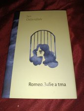 kniha Romeo, Julie a tma, 1400 2023