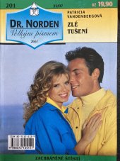 kniha Zlé tušení, Ivo Železný 1997