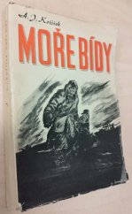 kniha Moře bídy, Orbis 1942
