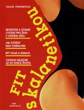 kniha Fit s kalanetikou, Ikar 1998