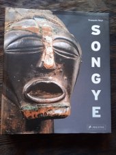 kniha Songye , Prestel 2004