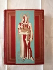 kniha Dějiny národu českého v Čechách a v Moravě, L. Mazáč, Praha 1939