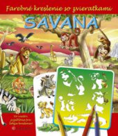kniha Savana, CPress 2010