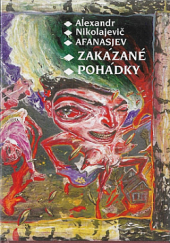 kniha Zakázané pohádky, Volvox Globator 1998