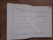 kniha Soupis památek historických a uměleckých v království Českém od pravěku do počátku XIX. století. XXIX, - Politický okres Litomyšlský, Archeologická komise při České Akademii císaře Františka Josefa pro vědy, slovesnost a umění 1908