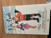 kniha Na ledě, IKAR 2024