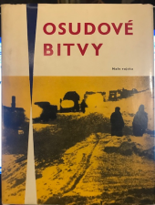 kniha Osudové bitvy, Naše vojsko 1970