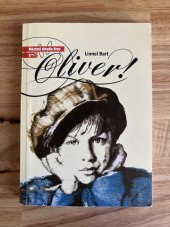 kniha Oliver!, Městské divadlo Brno 2005