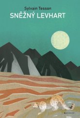 kniha Sněžný levhart, Garamond 2020