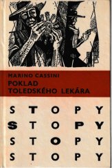 kniha Poklad Toledského lekára, Mladé letá 1976