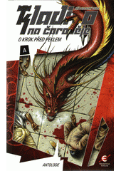 kniha Kladivo na čaroděje o krok před peklem :  - antologie , Epocha 2018