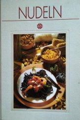 kniha Nudeln, Sigloch 1992