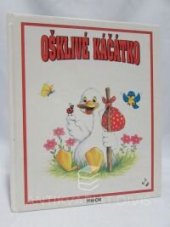 kniha Ošklivé káčátko, Junior 1996