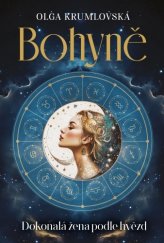 kniha Bohyně Dokonalá žena podle hvězd, Fortuna Libri 2025