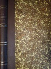 kniha Moje divadelní toulky. Sv. 2, Česká grafická Unie 1902