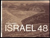 kniha Israel 48, Josef Novotný 1991