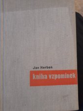 kniha Kniha vzpomínek, Družstevní práce 1936