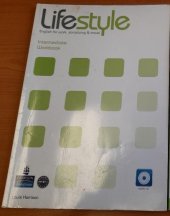 kniha Lifestyle Intermediate - workbook, Pearson Education 2010