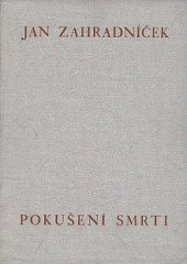kniha Pokušení smrti, Kryl a Scotti 1930