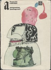 kniha Gargantua a Pantagruel, Odeon 1968