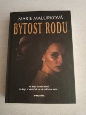 kniha Bytost rodu, Pointa 2022