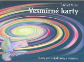 kniha Vesmirné karty Karty pro objednávky z vesmíru, Anag 2006