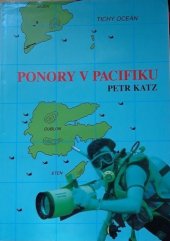 kniha Ponory v Pacifiku, Gnóm! 1998