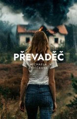 kniha Převaděč, Argo 2025