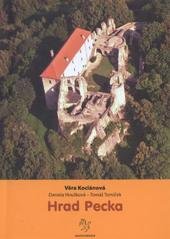 kniha Hrad Pecka, Unicornis 2011