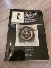 kniha Láska k životu aneb kniha o podivuhodném a dobrodružném životě, díle, láskách, bojích a smrti Jacka Londona, spisovatele, zlatokopa, námořníka, tuláka a snílka, Svoboda 1977