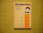 kniha Matematika pro 4. ročník základní školy Učebnice, Matematický ústav Akademie věd České republiky 1993