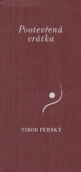 kniha Pootevřená vrátka, s.n. 1991