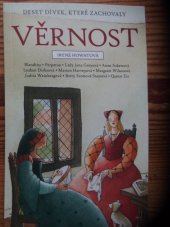 kniha Deset dívek, které zachovaly věrnost, Didasko 2024