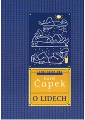 kniha O lidech, Levné knihy KMa 2000
