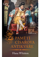 kniha Z pamětí císařova antikváře, Euromedia 2016