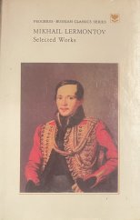 kniha Mikhail Lermontov: Selected Works, Progres 1976