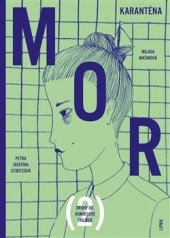 kniha Mor 2. - Karanténa, Lipnik 2016