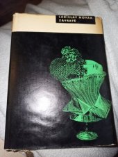 kniha Závratě, čili, Zdoufalství texty 1960-1965, Mladá fronta 1968