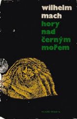 kniha Hory nad černým mořem, Mladá fronta 1967