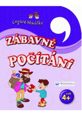 kniha Zábavné počítání, Svojtka & Co. 2010