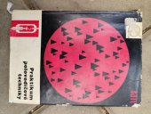 kniha Praktikum polovodičové techniky, SNTL 1965